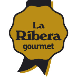 LOGO LA RIBERA GOURMET