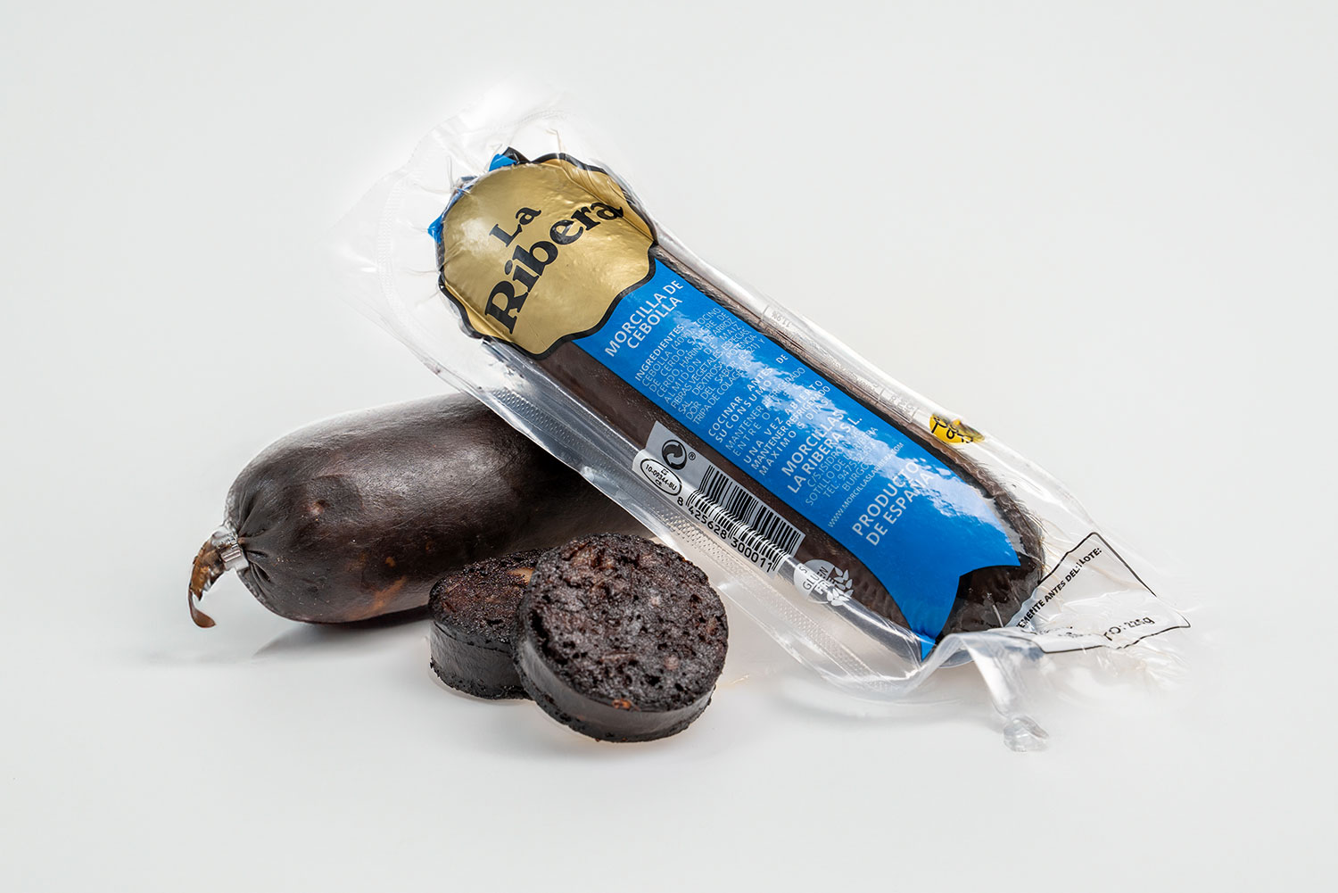 MORCILLA-CEBOLLA