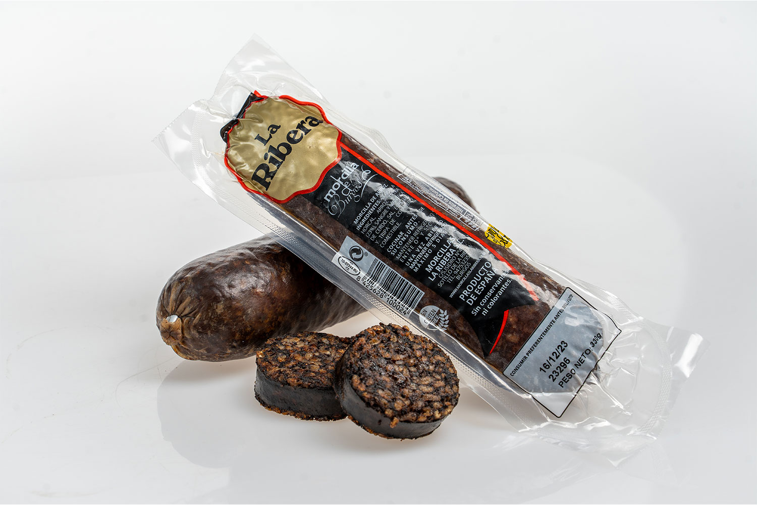 MORCILLA