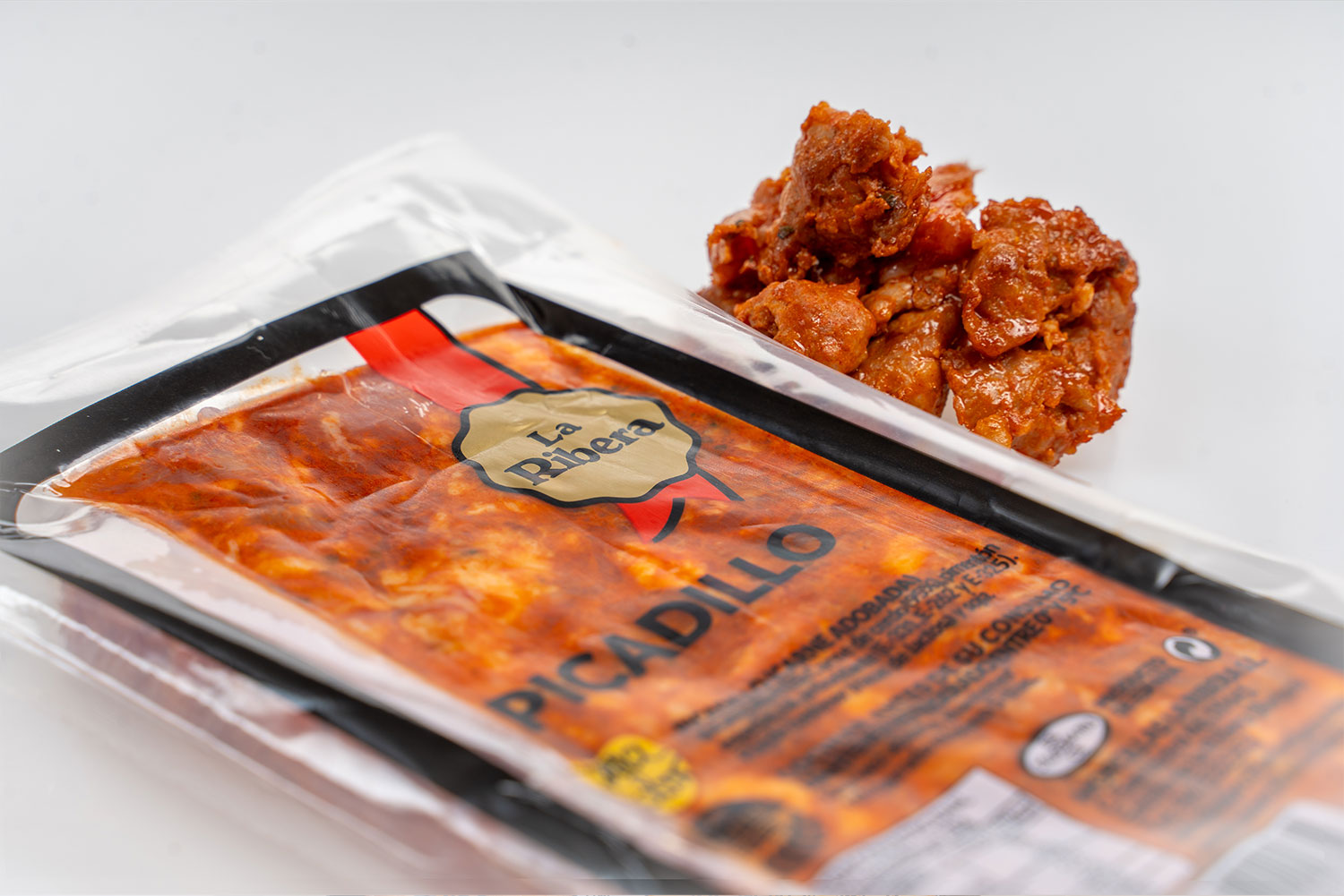 PICADILLO