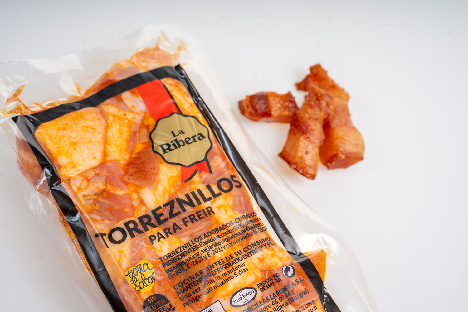 TORREZNILLOS